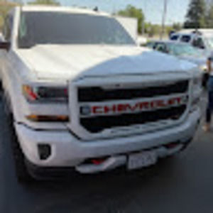 Meet your Posher, Joan